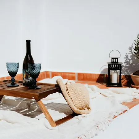 La Cueva Holiday home *