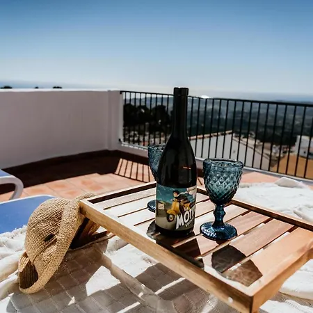 Holiday home La Cueva Mijas