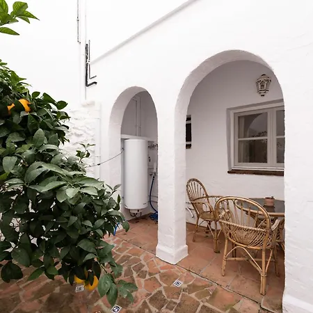 La Cueva Mijas