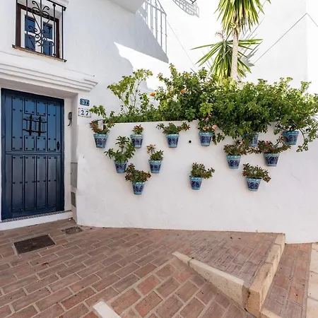 Holiday home La Cueva