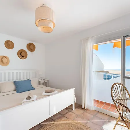 La Cueva Holiday home *