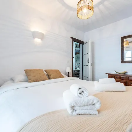 Holiday home La Cueva *