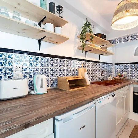 La Cueva Holiday home *