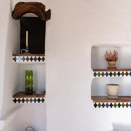 La Cueva Mijas