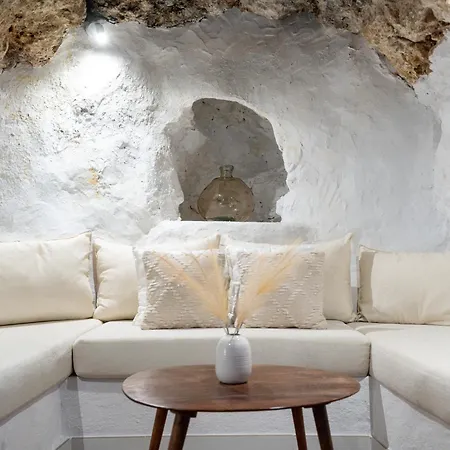 La Cueva