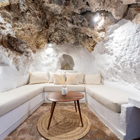 Holiday home La Cueva Mijas