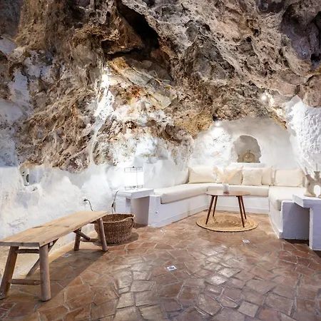 Holiday home La Cueva