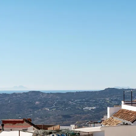 La Cueva Holiday home *