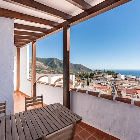 La Cueva Mijas