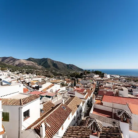 Holiday home La Cueva Mijas