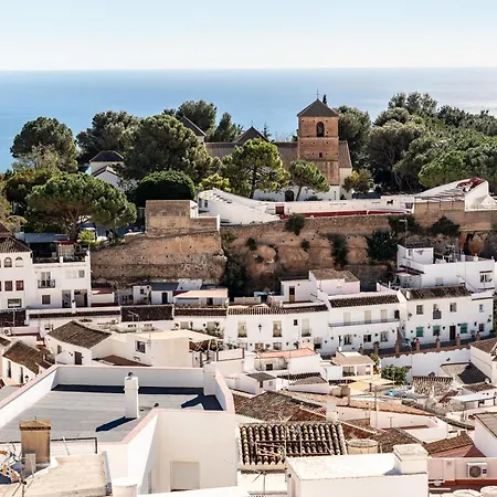 Holiday home La Cueva