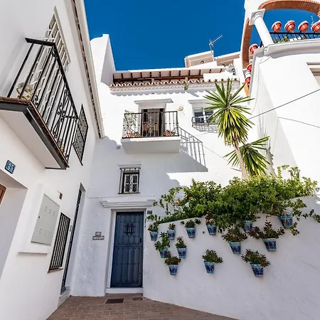 Holiday home La Cueva
