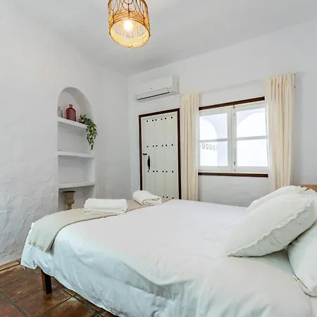La Cueva Holiday home *