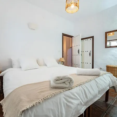 Holiday home La Cueva Mijas