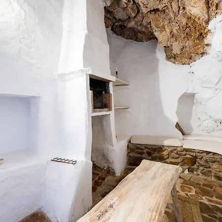 La Cueva * Mijas