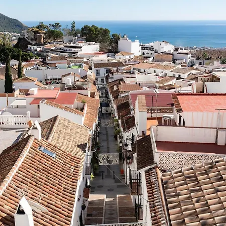 La Cueva * Mijas