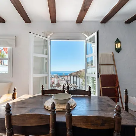 Holiday home La Cueva